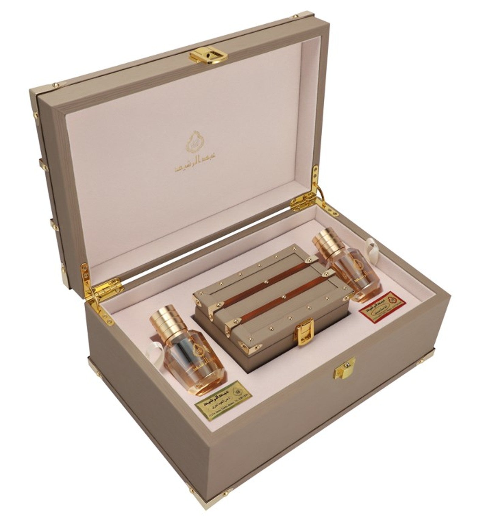 2 DEHNAL OUDH BOX