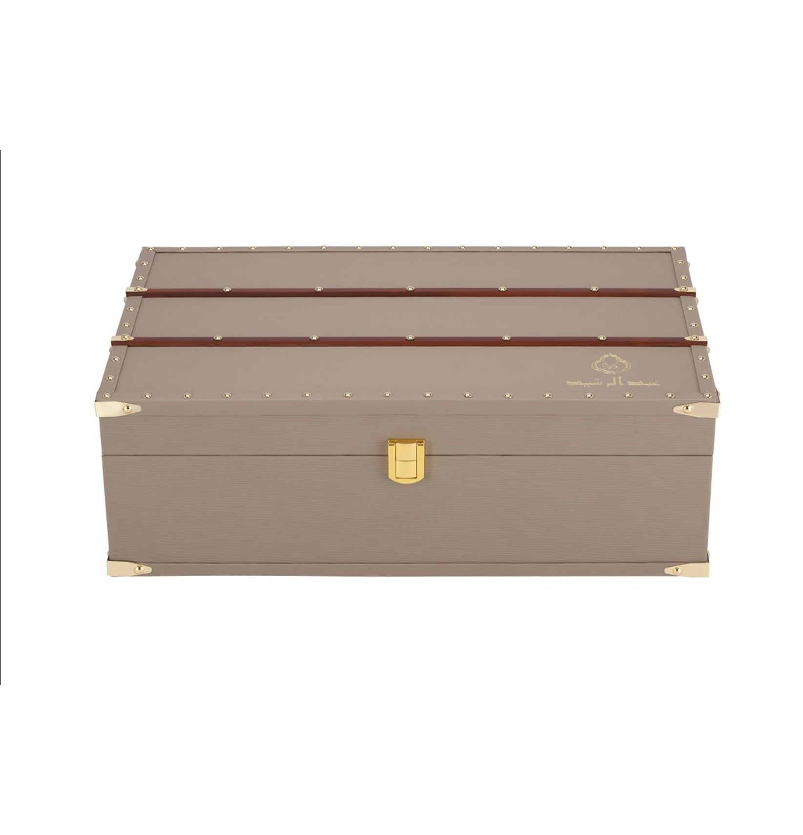 4 ATTAR RUBA TOLA OUDH BOX