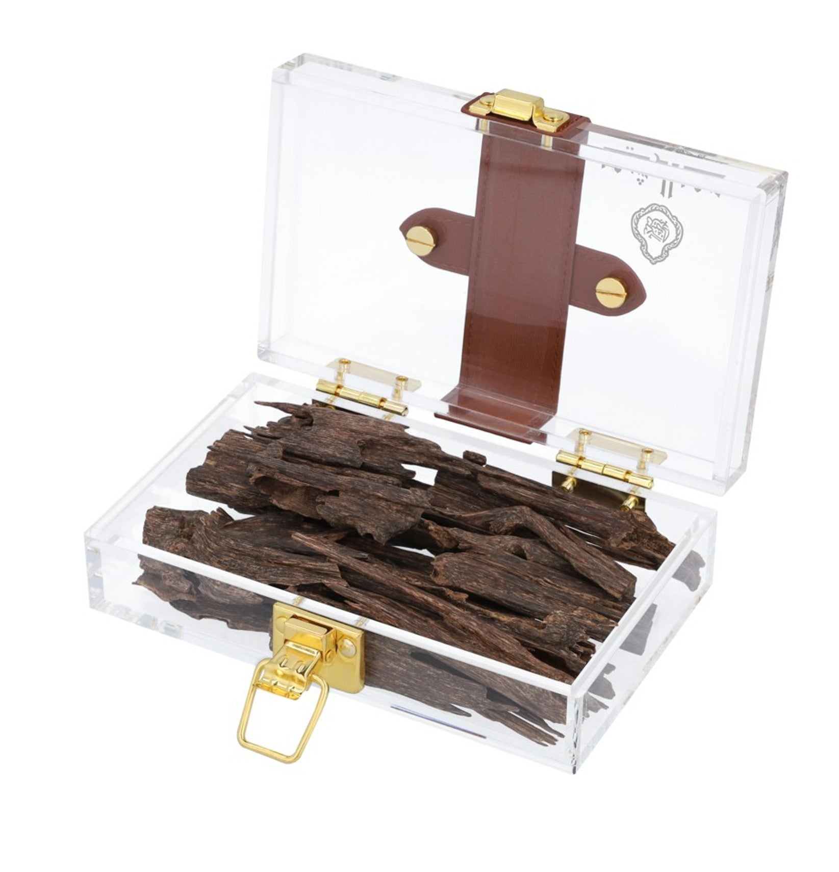 OUDH SPECIAL EDITION BOX