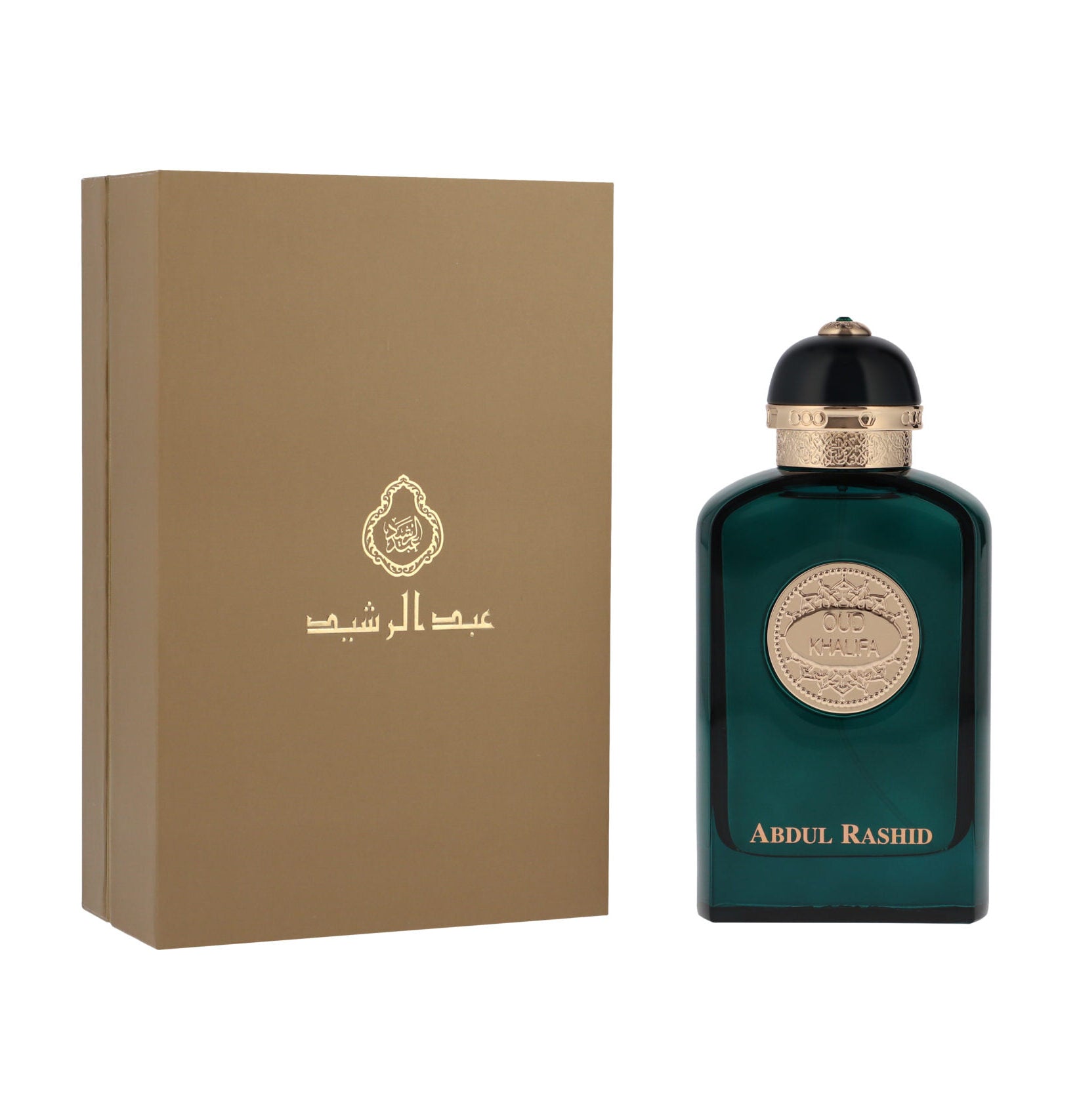 OUDH KHALIFA