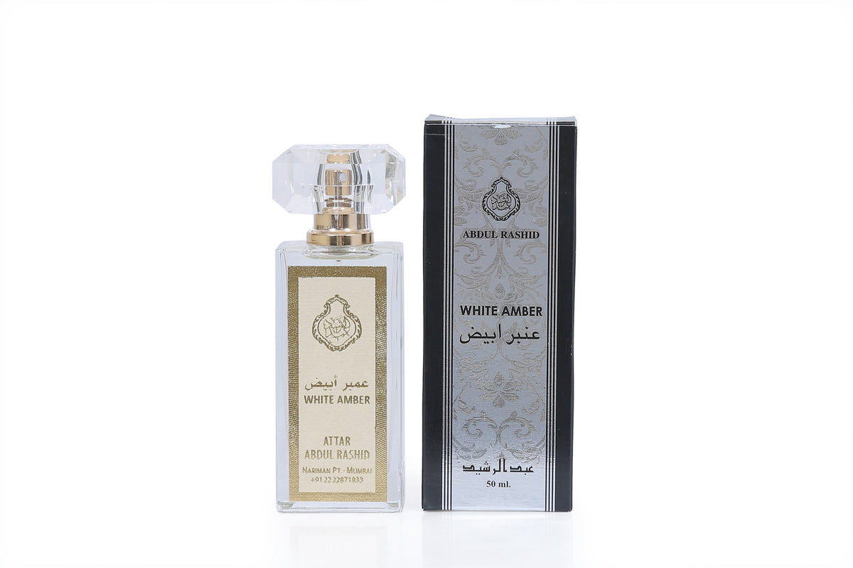 AMBER ABYAD SPRAY