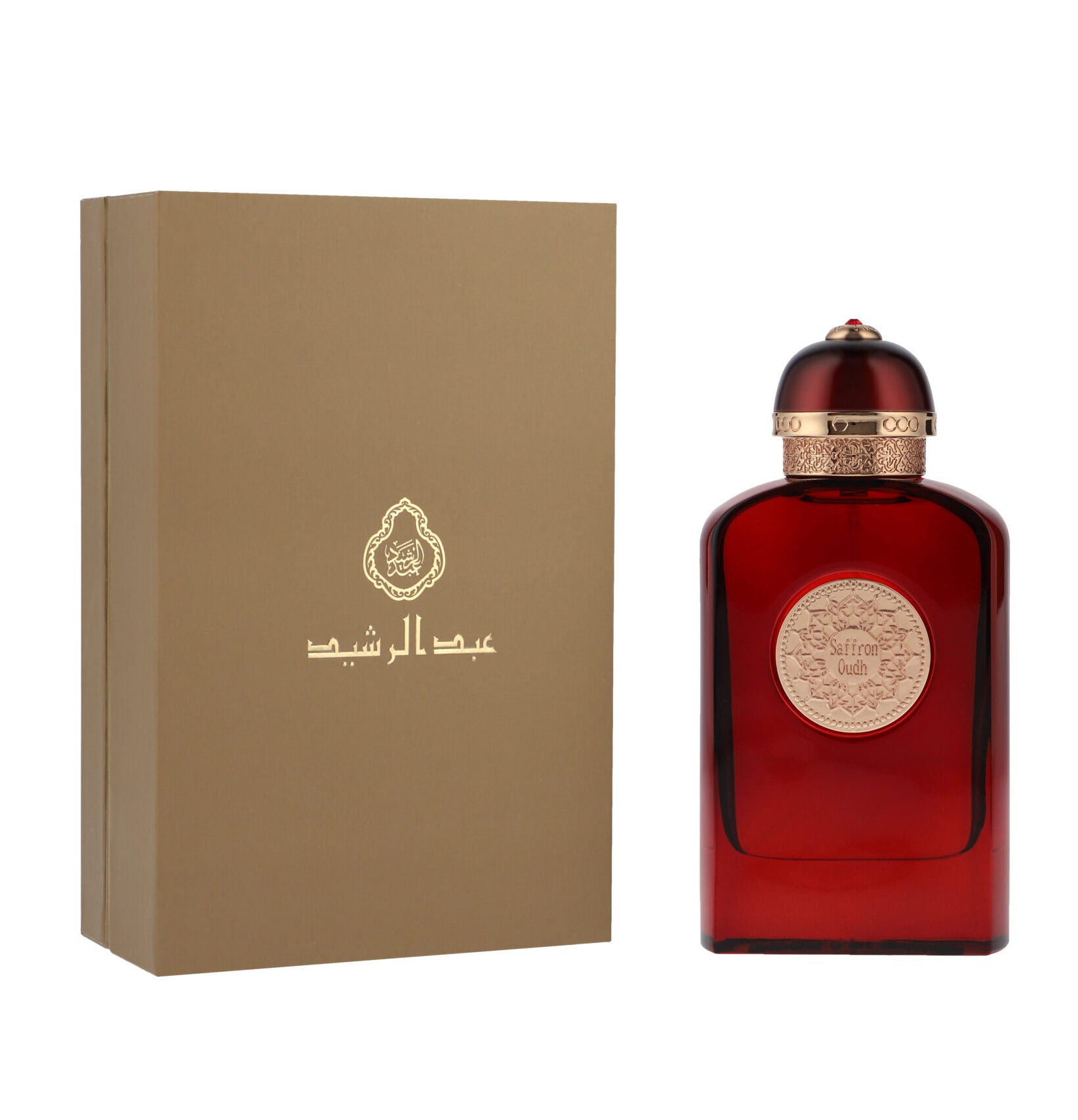 OUDH SAFFRON