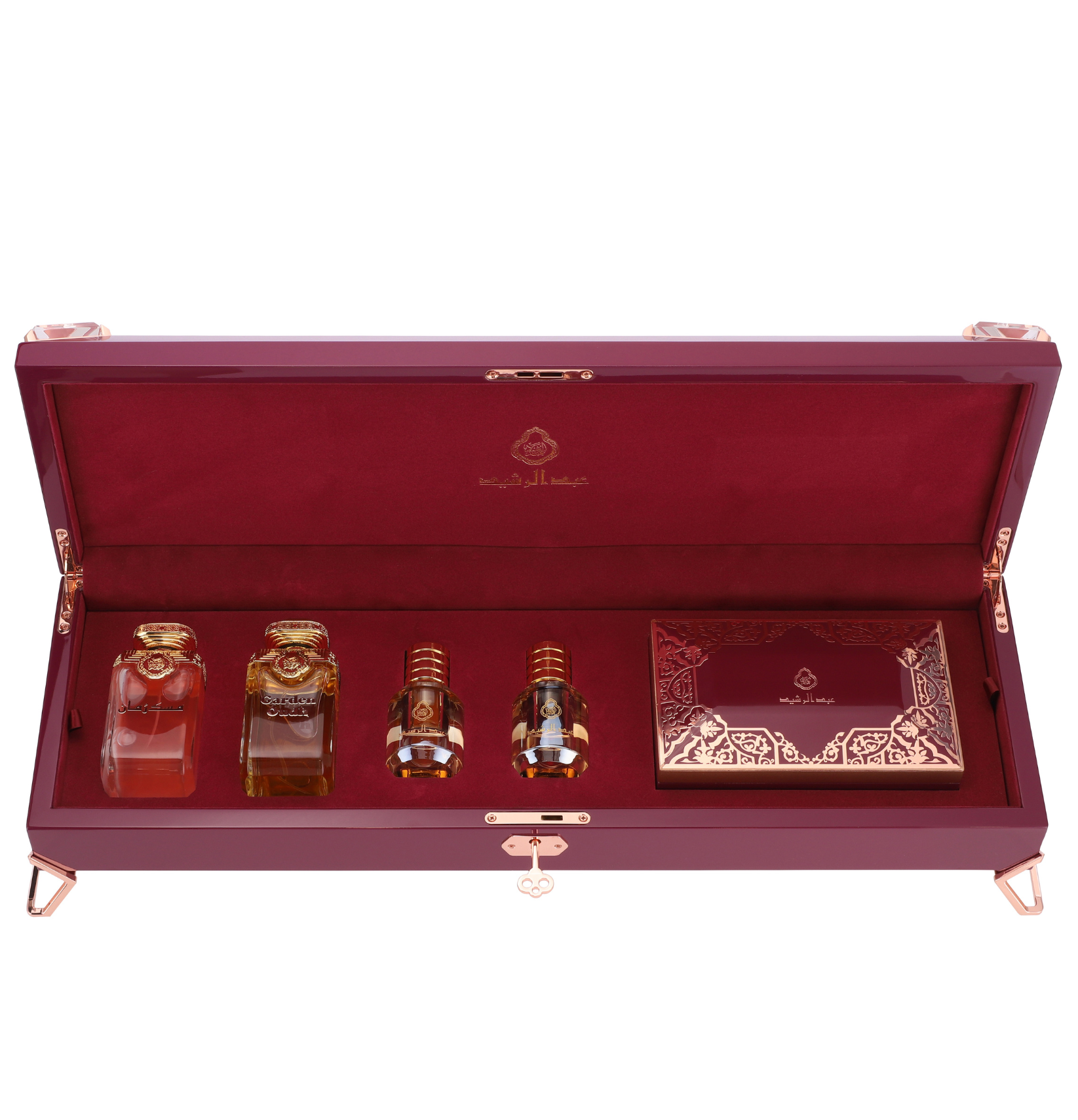 MAROON SPECIAL BIG BOX