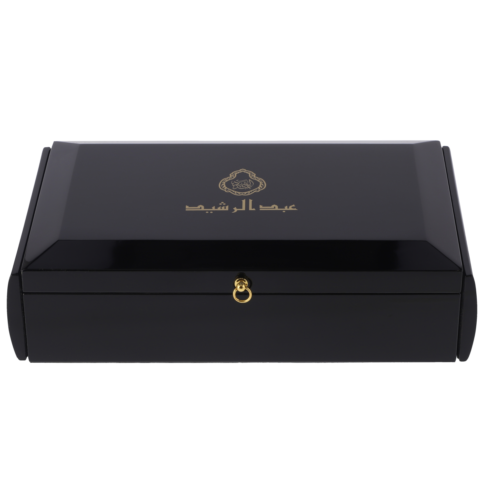 1 PERFUME 1 ATTAR OUDH BOX