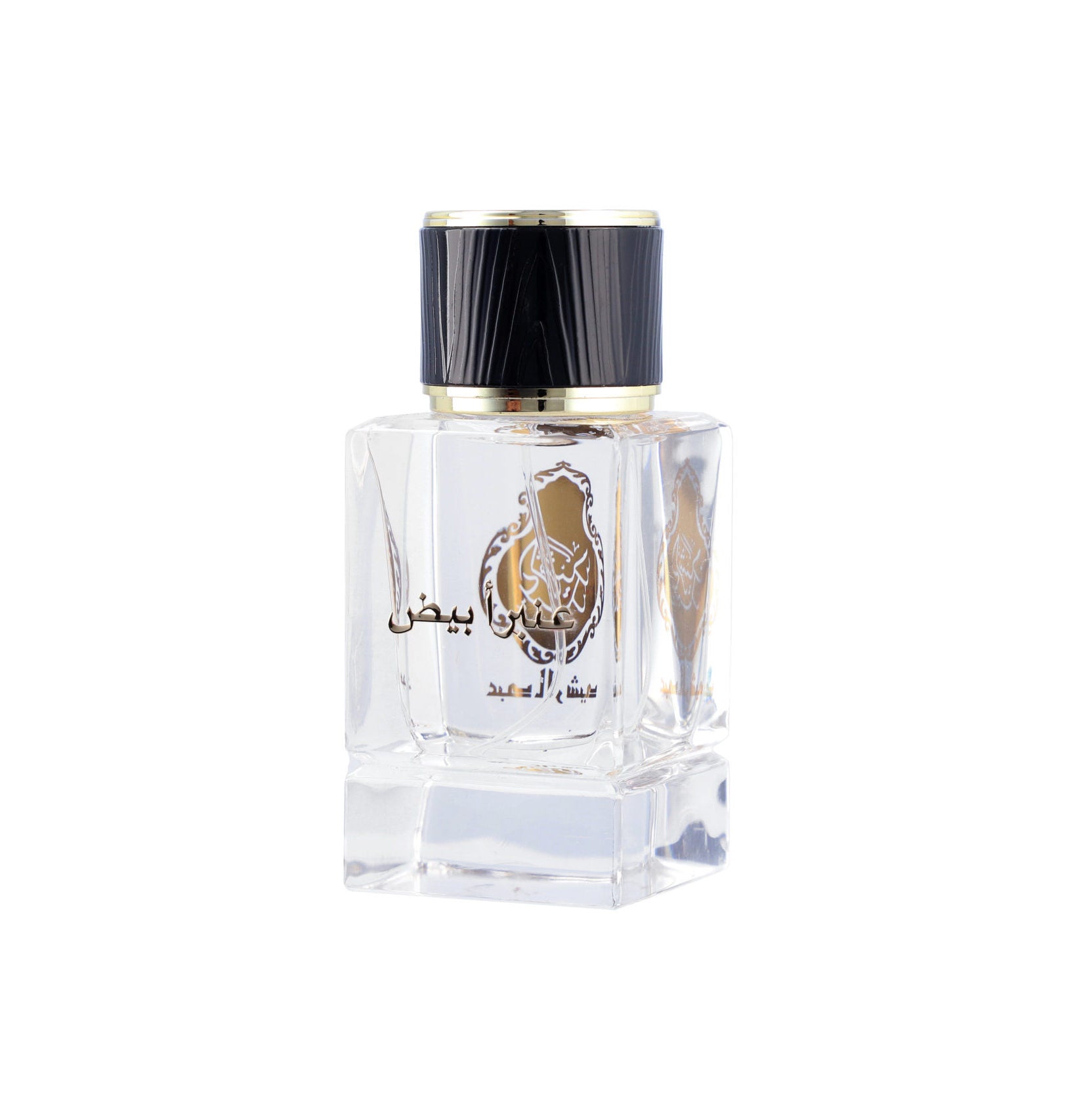 AMBER ABYAD SPRAY