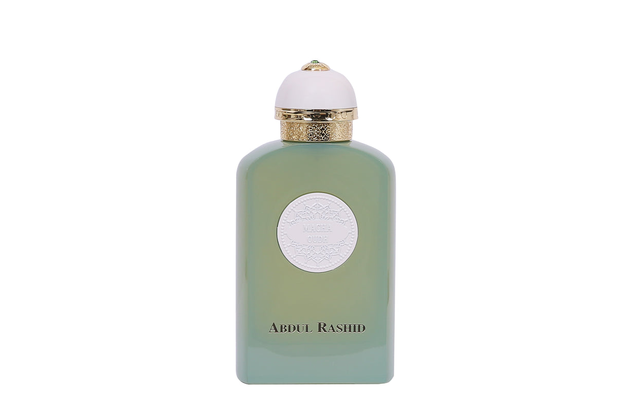 MACHA OUDH