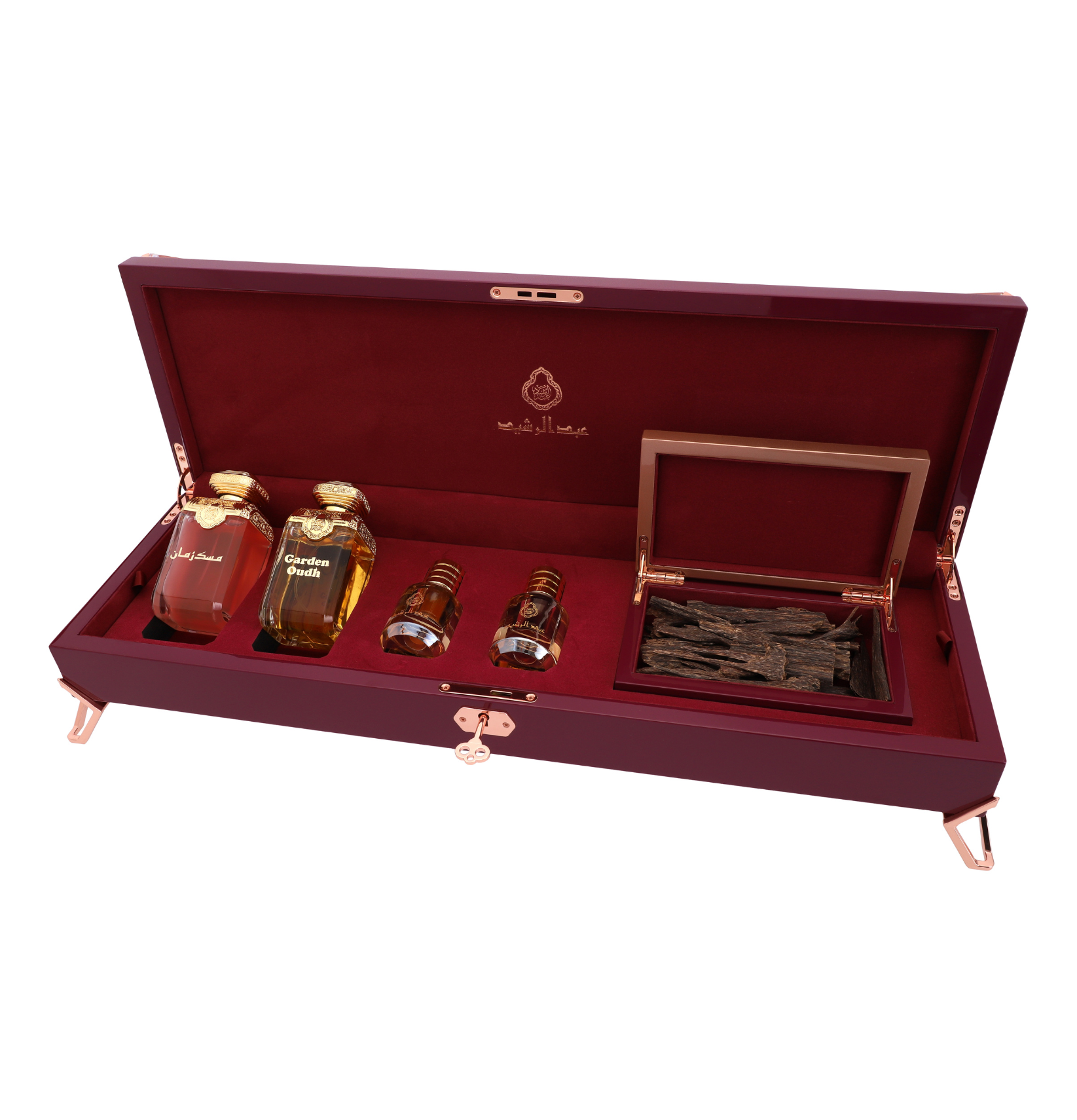 MAROON SPECIAL BIG BOX