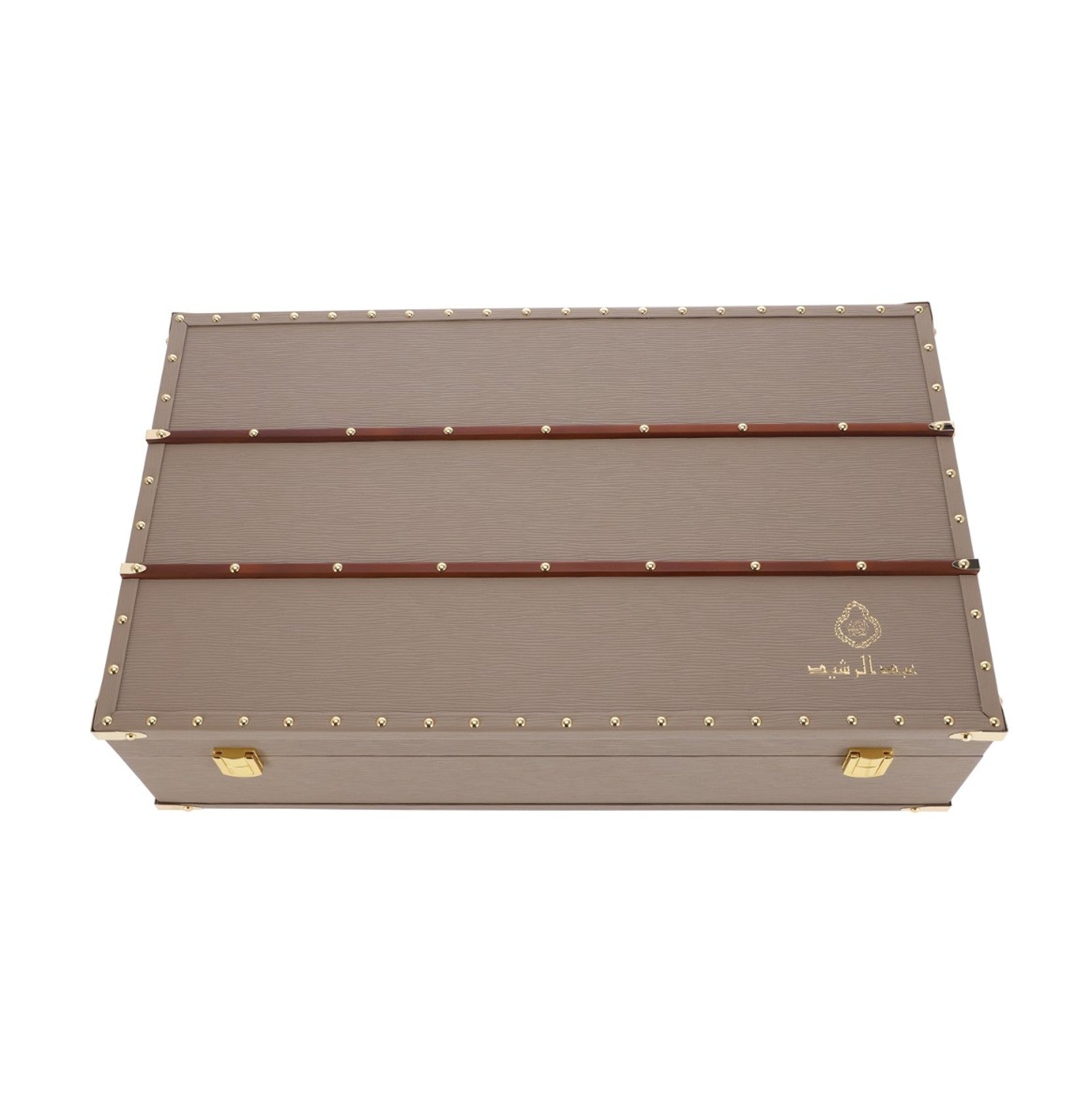 PURE LEATHER BIG BOX